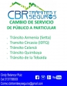 CAMBIO DE SERVICIO, PÚBLICO A PARTICULAR