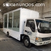 Camion Jac