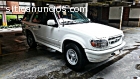 Camioneta Ford Explorer super Precio