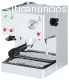CAPUCHINERA ARIETE SEMI AUTOMÁTICA