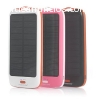 Cargador de batería solar 10.000mAh