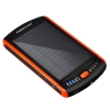 Cargador de batería solar 23.000mAh