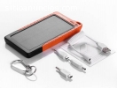 Cargador de batería solar 7200mAh