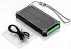 Cargador de bateria solar 8000mAh