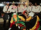 Carnaval Hora loca en Bogotá 3104846579