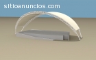 Carpas bogotá