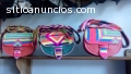 CARRIELES Y BOLSOS ARTESANALES CON PIEL