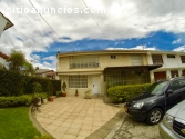 Casa en Venta en área privada de Bogota.