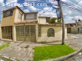 Casa en Venta en Normandía Bogota