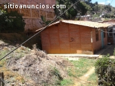 Casas en Venta en lote de 150mts2– Gran