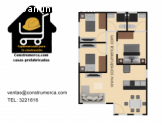 casas prefrabricadas, DISEÑOS MODERN