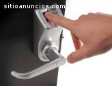 cerraduras digitales, chapas eléctricas,