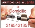 cerrajero cali domicilio