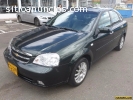 Chevroler Optra