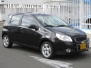 Chevrolet Aveo GT Emotion 1.6