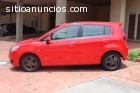 chevrolet sail ltz