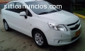 CHEVROLET SAIL Versión: LTZ