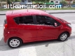 chevrolet spark ltz