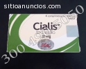 Cialis Tadalafilo Efecto Hasta X48 Horas