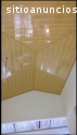 CIELORRASO TECHOS EN PVC