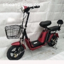 CityCoco Scooter eléctrico