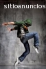 Clases de baile en Bogota