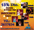 CLASES DE CANTO Y TÉCNICA VOCAL - En bo