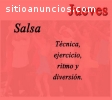 Clases de Salsa