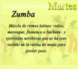 Clases de Zumba - Bogotá o Chia