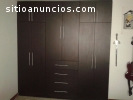 closet modernos armarios modernos en med