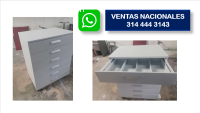 COLUMNA DE ALMACENAMIENTO EN MEDELLIN