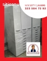 Columnas para medicamentos
