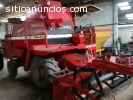 COMBINADA MASSEY FERGUSON 3640 ADVANDED