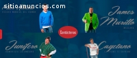 COMEDIANTES CONTRATACIONES BOGOTA 314481