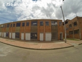 Comercial en Venta en Parque Santa Maria
