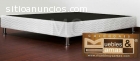 Compra una espectacular Base Cama