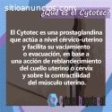 comprar misoprostol