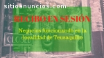 COMPRO NEGOCIOS FUNCIONANDO
