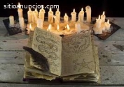 Con brujería realizo amarres y dominios