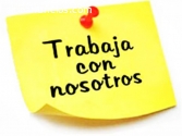 Con o sin experiencia