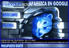 Con tecnología de punta, aparezca en Goo