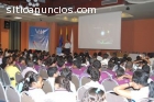CONFERENCIAS EMPRESARIALES