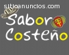 Conjunto Vallenato Sabor Costeño