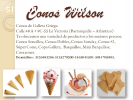 CONOS GRIEGOS
