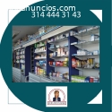 conservacion de medicamentos en farmacia