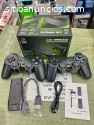 CONSOLA M8 4K GAME STICK - VIDEO JUEGOS