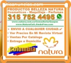 ⭐ CONSULTORA GUAPAS DE NATURA, Productos