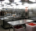 Consultoria Restaurantes y Negocios de A