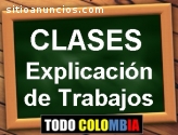 CONTABILIDAD TRIBUTARIA NIIF CLASES