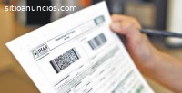 CONTADOR PUBLICO TITULADO OFREZCO SERVIC